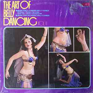 Unknown Artist - The Art Of Belly Dancing Vol. II flac album