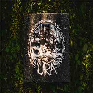 URA  - Demo flac album