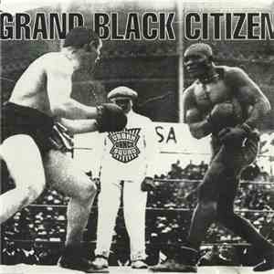 Urban Dance Squad - Grand Black Citizen flac album