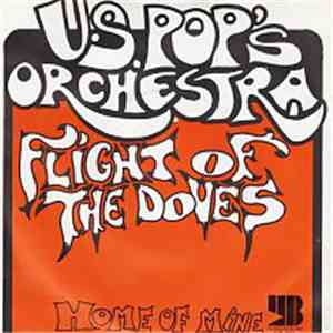 U.S. Pop's Orchestra - Flight Of The Doves flac album
