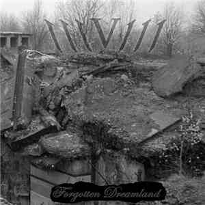 \V/// - Forgotten Dreamland flac album