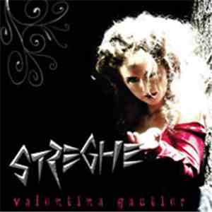 Valentina Gautier - Streghe flac album