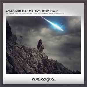 Valer Den Bit - Merteor 15 EP flac album