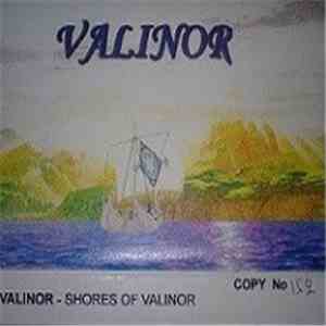 Valinor  - Shores Of Valinor flac album