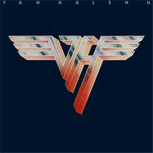 Van Halen - Van Halen II flac album