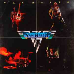Van Halen - Van Halen flac album