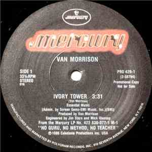 Van Morrison - Ivory Tower flac album
