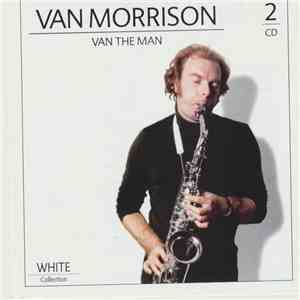 Van Morrison - White Collection - Van The Man flac album
