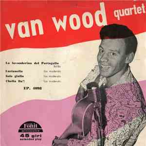 Van Wood Quartet - Van Wood Quartet flac album