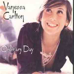 Vanessa Carlton - Ordinary Day flac album