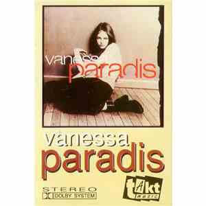 Vanessa Paradis - Vanessa Paradis flac album