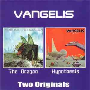 Vangelis - The Dragon / Hypothesis flac album