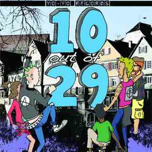 Various - 10 Out Of 29 flac album