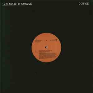 Various - 15 Years Of Drumcode flac album