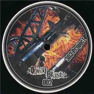 Various - 303 Project flac album