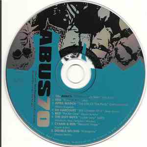 Various - Abus 70 flac album