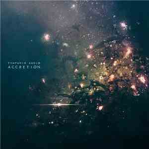 Various - Accretion flac album