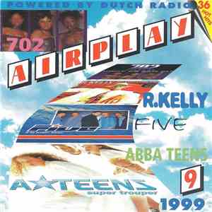 Various - Airplay Top Charts 9 1999 - September 1999 flac album