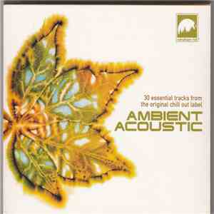 Various - Ambient Acoustic flac album