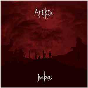 Various - Amebix Balkans - A Tribute To Amebix flac album