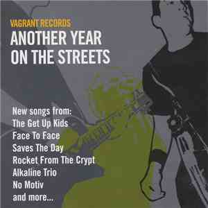 Various - Another Year On The Streets flac album