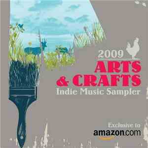 Various - Arts & Crafts Label Sampler flac album