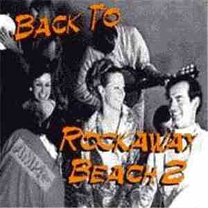 Various - Back To Rockaway Beach 2 flac album