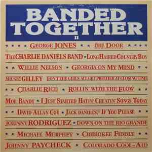 Various - Banded Together II flac album