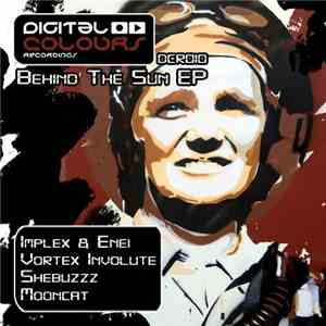 Various - Behind The Sun EP flac album