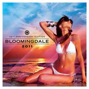 Various - Bloomingdale 2011 flac album