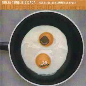 Various - Bluffers Guide Volume 6: 2005 Sizzling Summer Sampler flac album