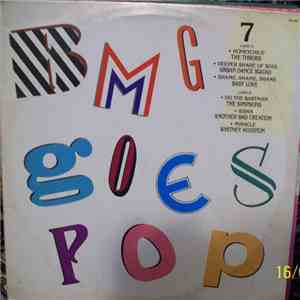 Various - BMG Goes Pop Vol. 7 flac album