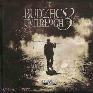 Various - Budząc Umarłych Vol. 3 flac album