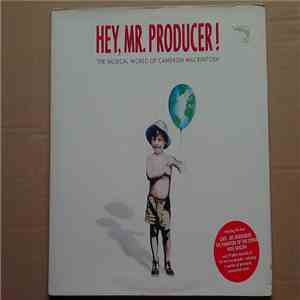 Various, Cameron Mackintosh - Hey, Mr. Producer! The Musical World Of Cameron Mackintosh flac album