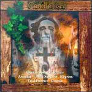 Various - Candlelight Collection Volume 2 flac album