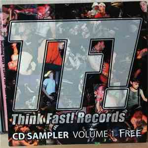 Various - CD Sampler Volume 1 flac album