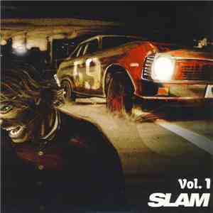 Various - Cd Zur Slam Ausgabe 69 Vol. 1 flac album