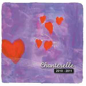 Various - Chanterelle 2010-2011 flac album