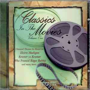 Various - Classics In Movies Vol. 1 flac album