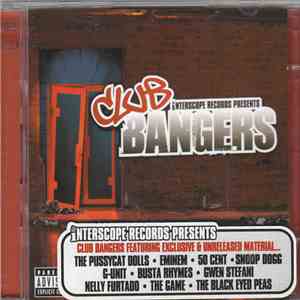 Various - Club Bangers flac album