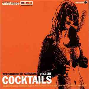 Various - Cocktails flac album