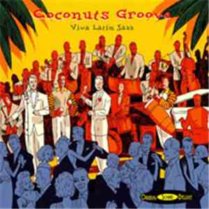 Various - Coconuts Groove flac album