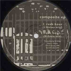 Various - Composite EP flac album