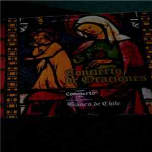 Various - Concierto De Oraciones - Vol. II flac album
