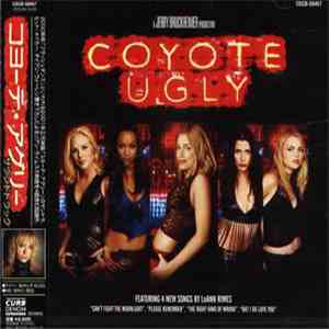 Various - Coyote Ugly flac album