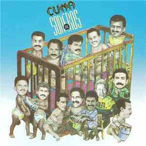 Various - Cuna De Soneros flac album
