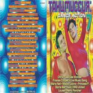 Various - Dance Action 7 - 8 flac album