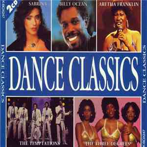 Various - Dance Classics flac album