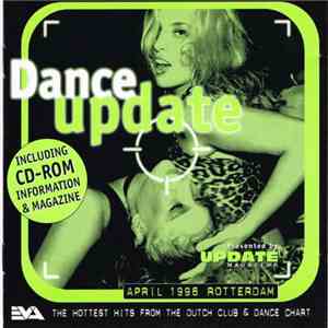 Various - Dance Update flac album
