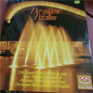 Various - Der Goldene Pavillon flac album